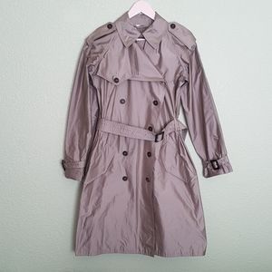 Prada Trench